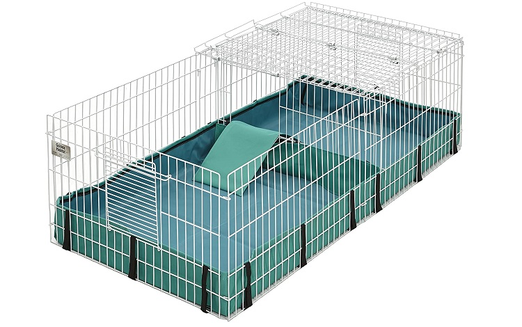 ▷ Midwest Homes for Pets, Manufacturer of Midwest Cages | Guide 2021